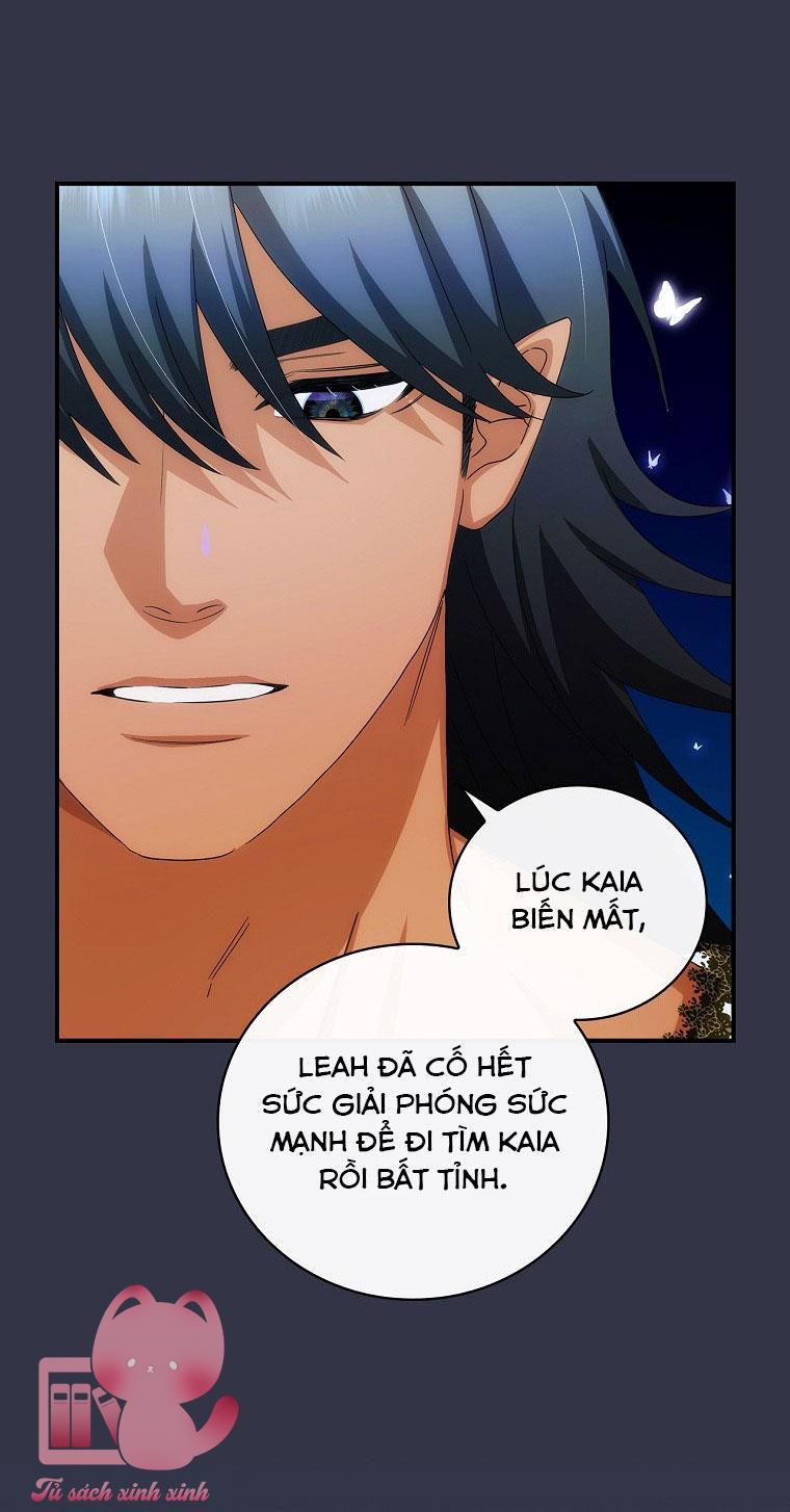 Đứa Nhỏ Không Phải Là Con Anh - Chap 53 - Trang 32
