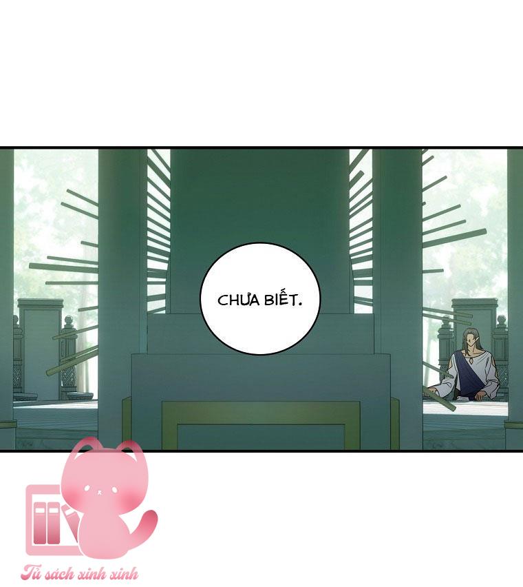 Đứa Nhỏ Không Phải Là Con Anh - Chap 53 - Trang 7