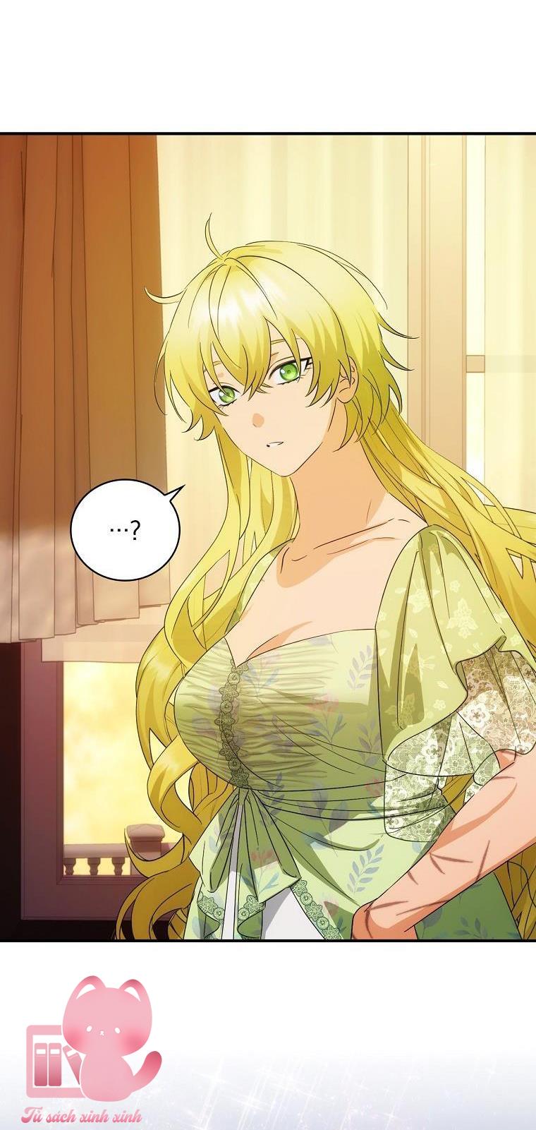 Đứa Nhỏ Không Phải Là Con Anh - Chap 54 - Trang 24