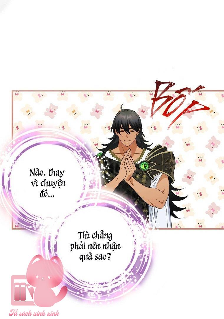 Đứa Nhỏ Không Phải Là Con Anh - Chap 55 - Trang 23
