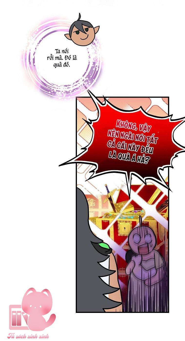 Đứa Nhỏ Không Phải Là Con Anh - Chap 55 - Trang 27