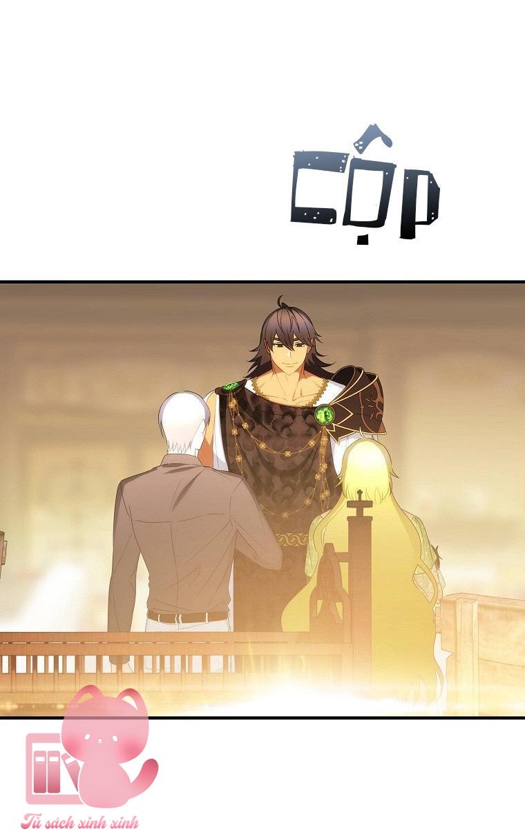 Đứa Nhỏ Không Phải Là Con Anh - Chap 55 - Trang 30