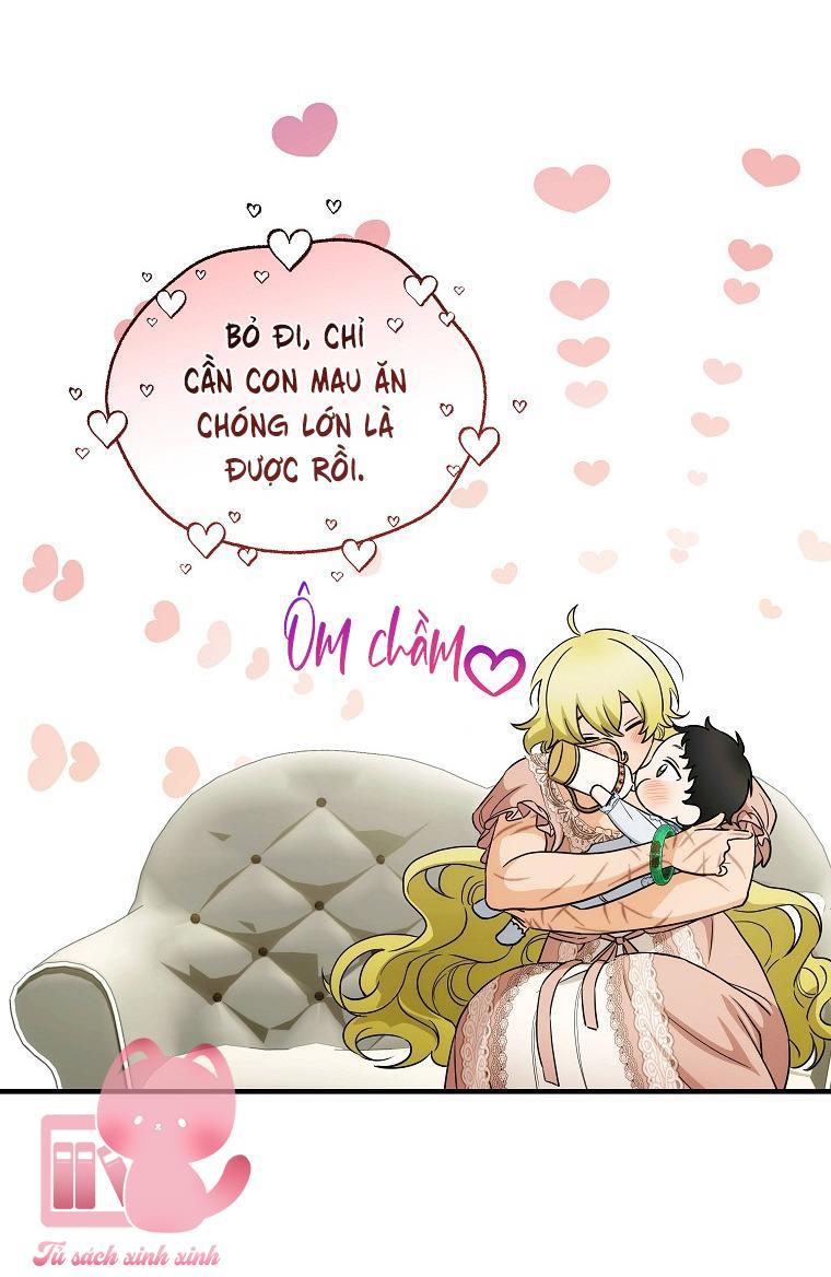 Đứa Nhỏ Không Phải Là Con Anh - Chap 56 - Trang 37