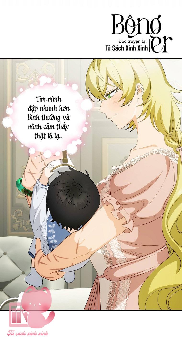Đứa Nhỏ Không Phải Là Con Anh - Chap 56 - Trang 41