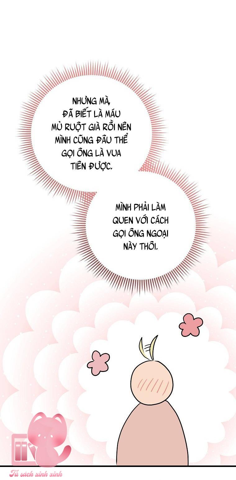 Đứa Nhỏ Không Phải Là Con Anh - Chap 56 - Trang 54