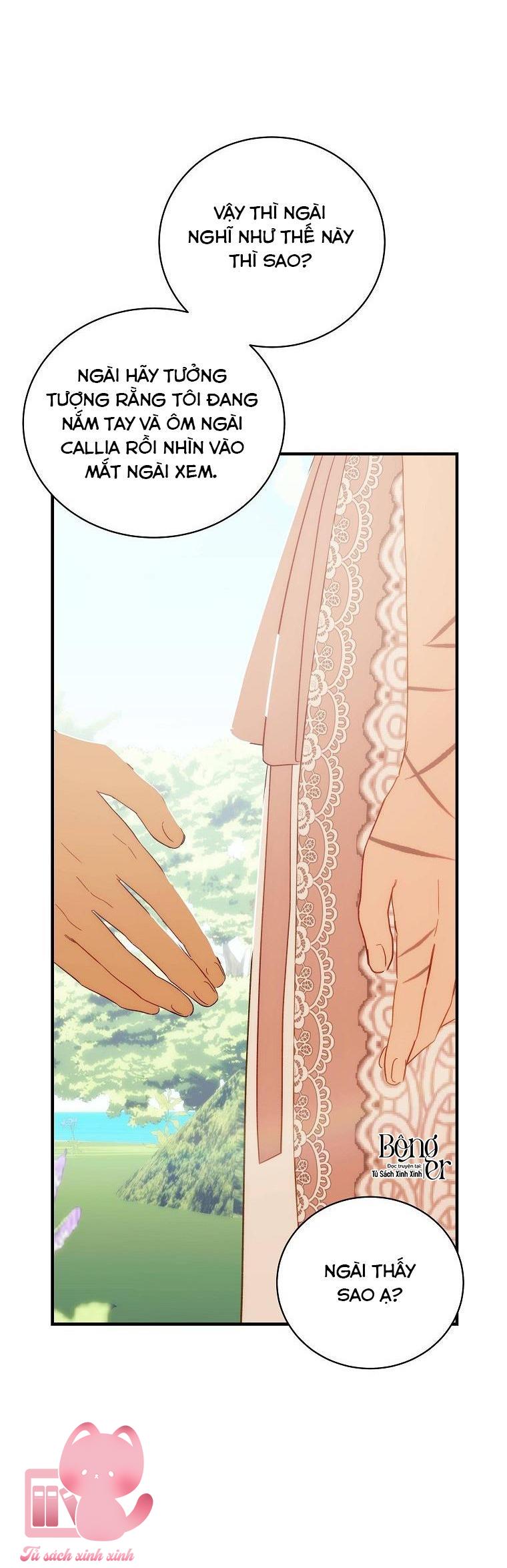 Đứa Nhỏ Không Phải Là Con Anh - Chap 57 - Trang 48