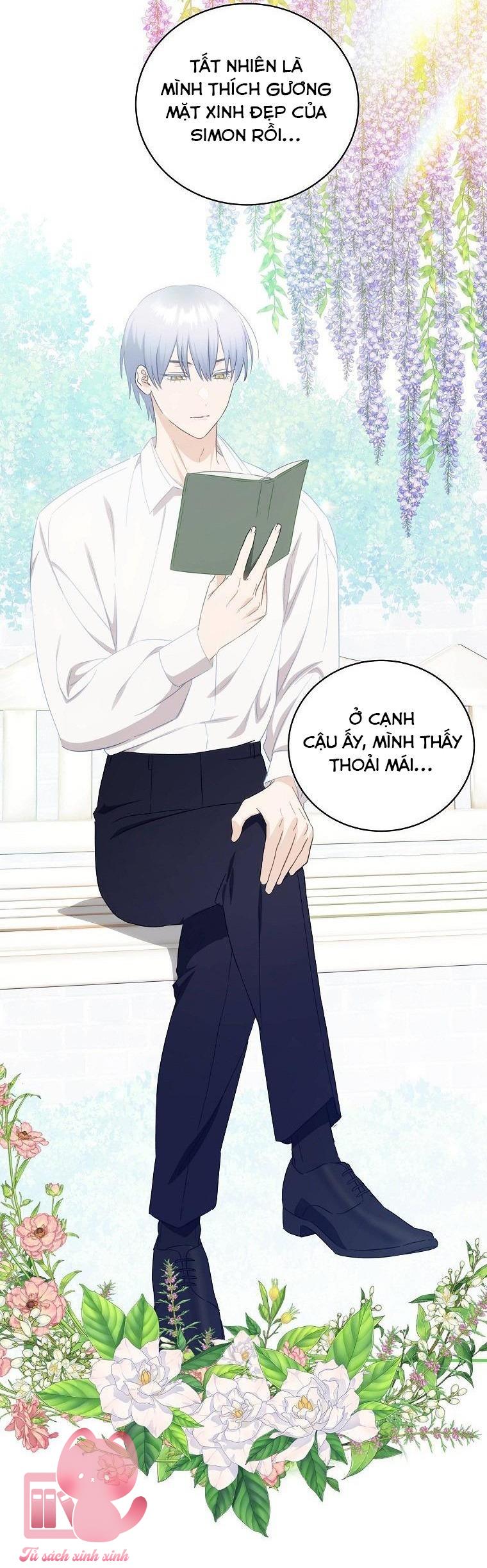 Đứa Nhỏ Không Phải Là Con Anh - Chap 57 - Trang 60