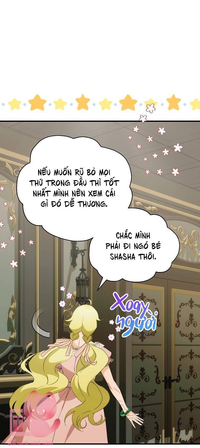 Đứa Nhỏ Không Phải Là Con Anh - Chap 57 - Trang 66
