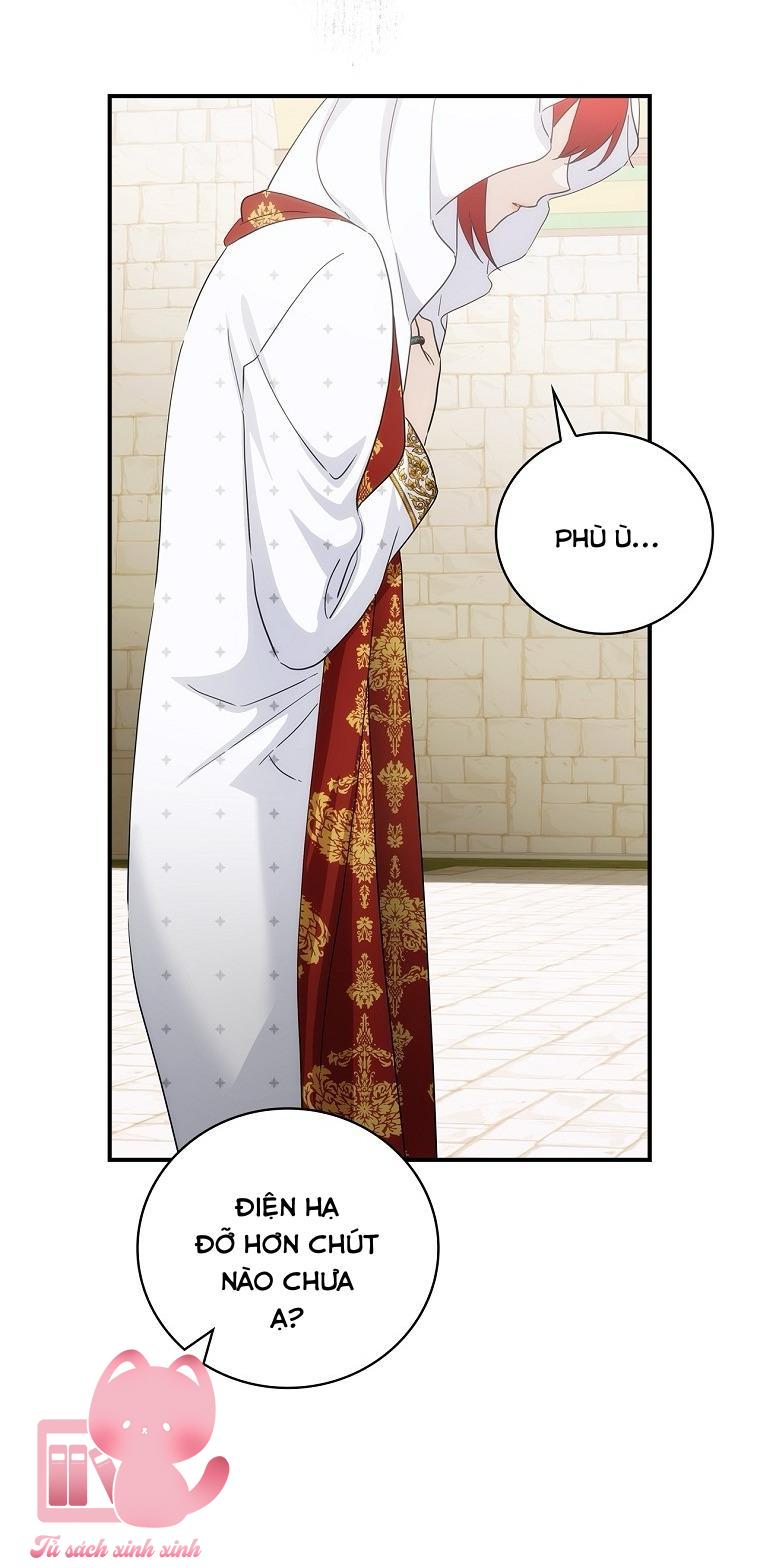 Đứa Nhỏ Không Phải Là Con Anh - Chap 59 - Trang 30