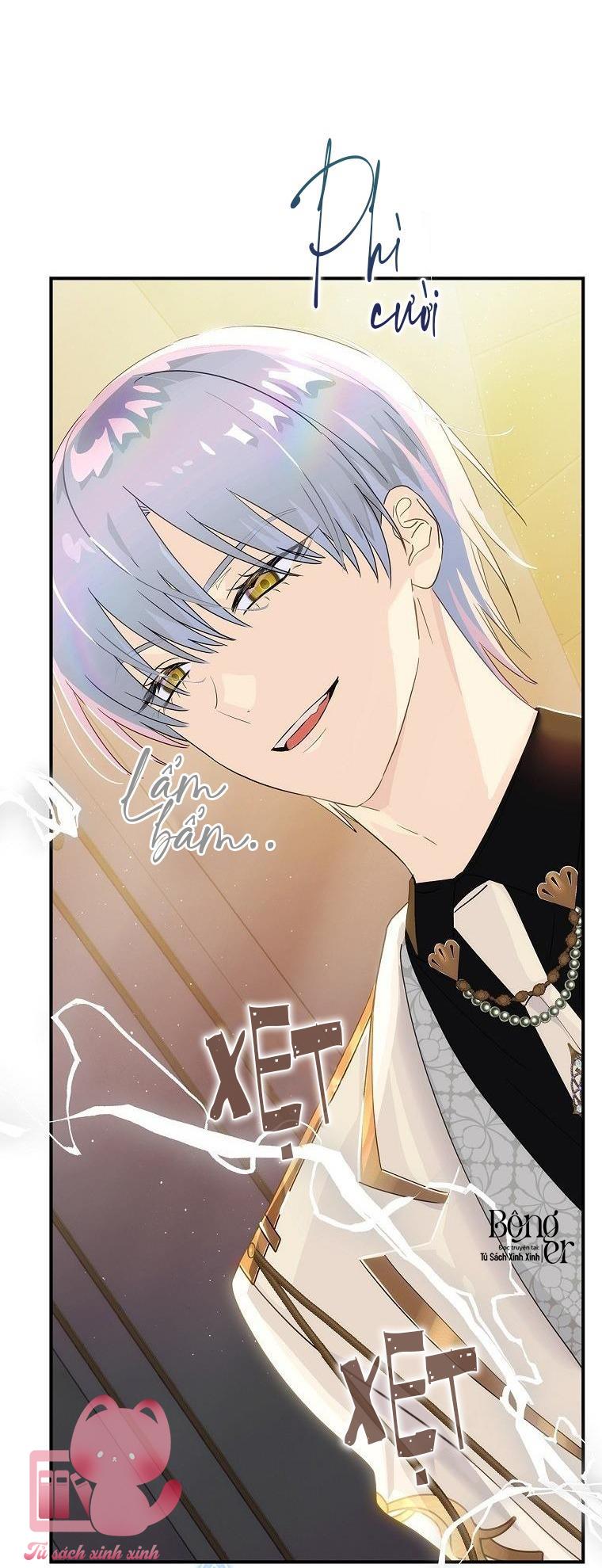 Đứa Nhỏ Không Phải Là Con Anh - Chap 61 - Trang 32