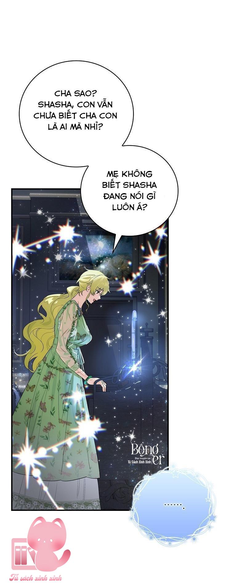Đứa Nhỏ Không Phải Là Con Anh - Chap 61 - Trang 56