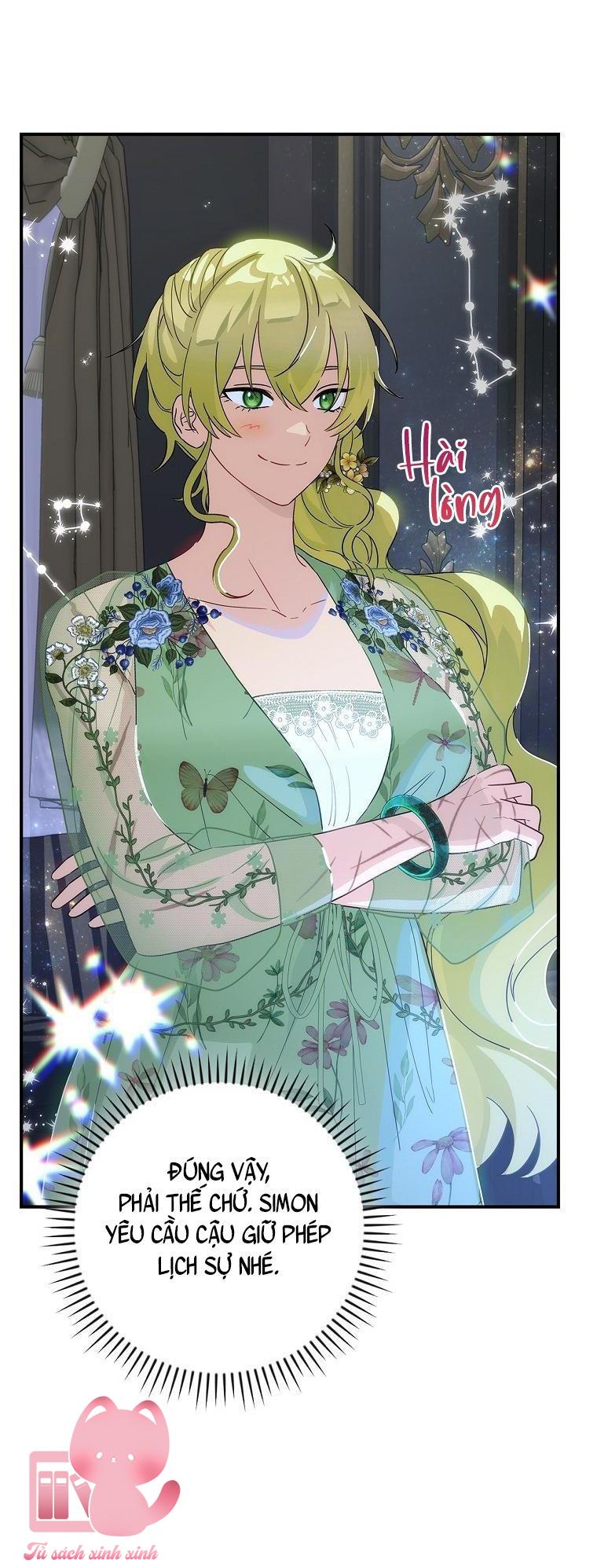 Đứa Nhỏ Không Phải Là Con Anh - Chap 61 - Trang 67