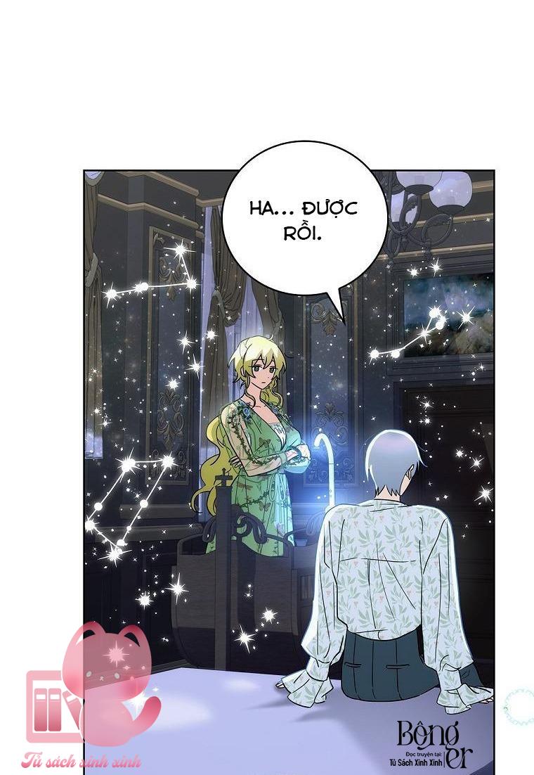 Đứa Nhỏ Không Phải Là Con Anh - Chap 61 - Trang 68