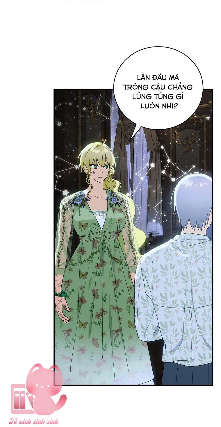 Đứa Nhỏ Không Phải Là Con Anh - Chap 62 - Trang 32