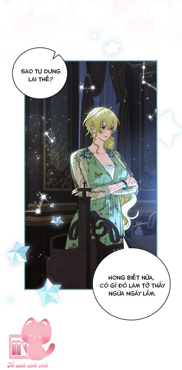 Đứa Nhỏ Không Phải Là Con Anh - Chap 62 - Trang 4