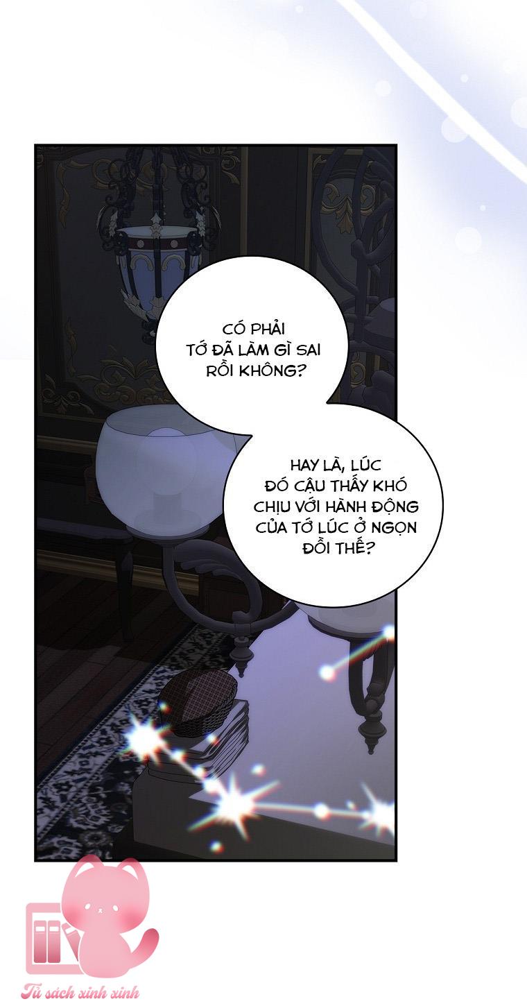 Đứa Nhỏ Không Phải Là Con Anh - Chap 62 - Trang 7