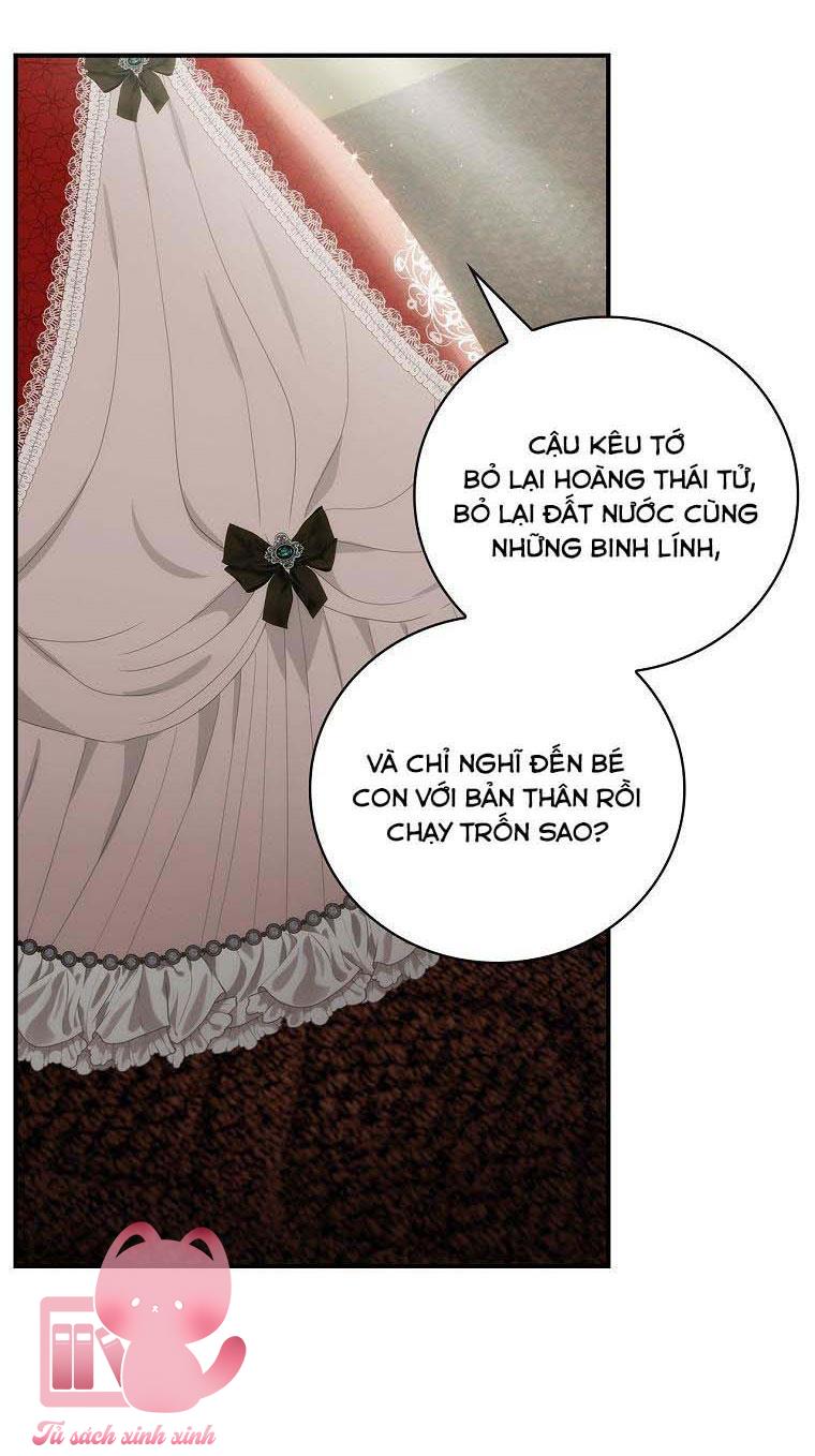Đứa Nhỏ Không Phải Là Con Anh - Chap 63 - Trang 33