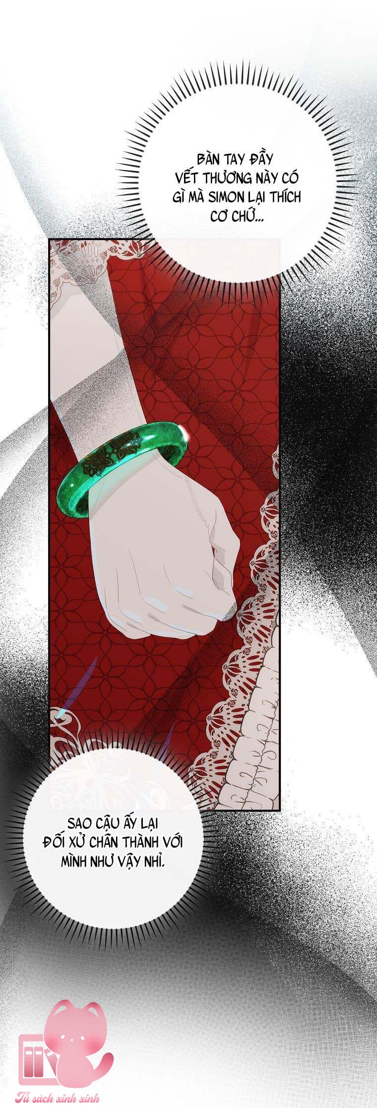 Đứa Nhỏ Không Phải Là Con Anh - Chap 63 - Trang 39