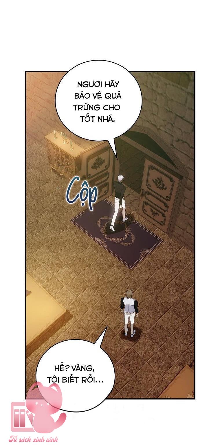 Đứa Nhỏ Không Phải Là Con Anh - Chap 64 - Trang 42