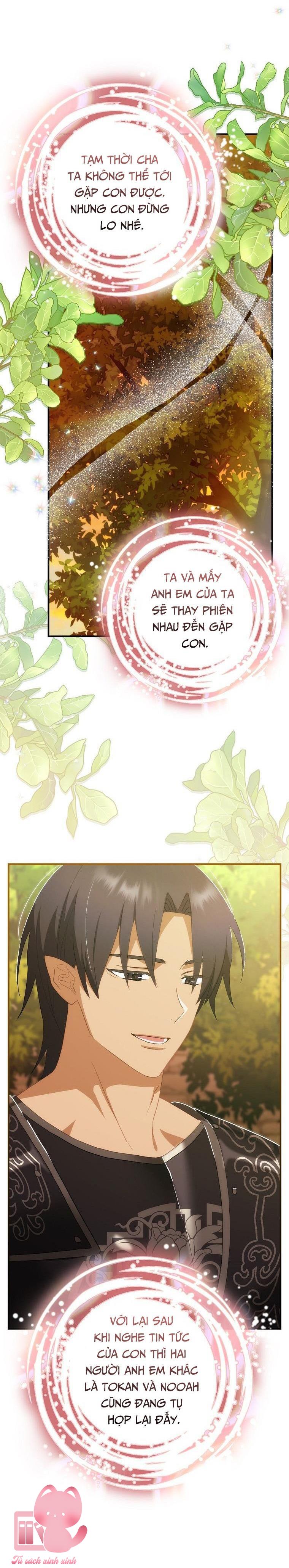 Đứa Nhỏ Không Phải Là Con Anh - Chap 64 - Trang 46