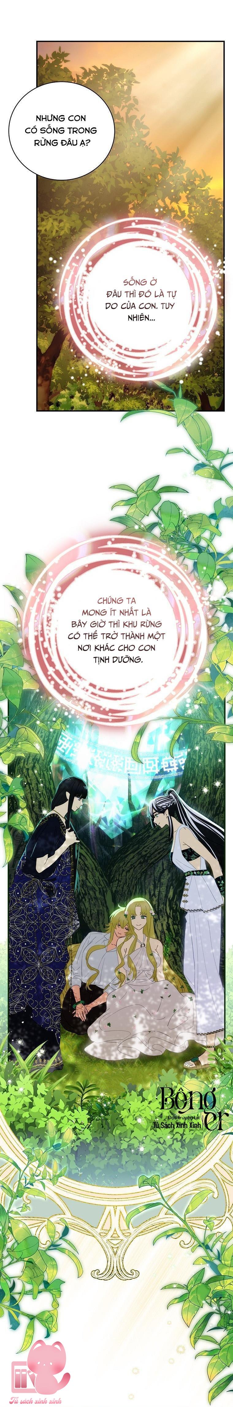 Đứa Nhỏ Không Phải Là Con Anh - Chap 64 - Trang 57
