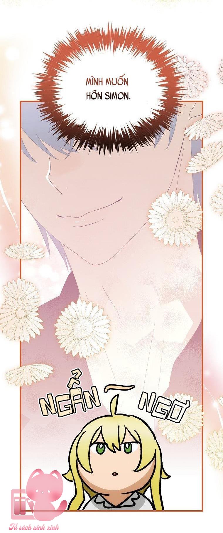 Đứa Nhỏ Không Phải Là Con Anh - Chap 65 - Trang 14