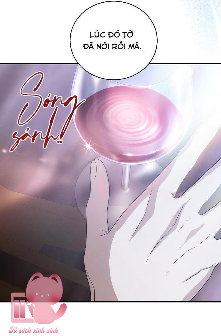 Đứa Nhỏ Không Phải Là Con Anh - Chap 65 - Trang 25