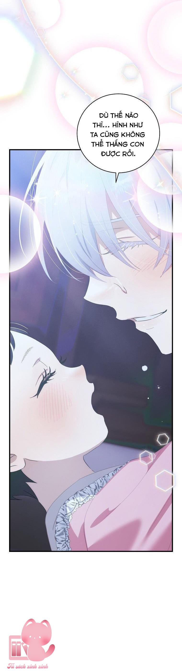 Đứa Nhỏ Không Phải Là Con Anh - Chap 65 - Trang 47
