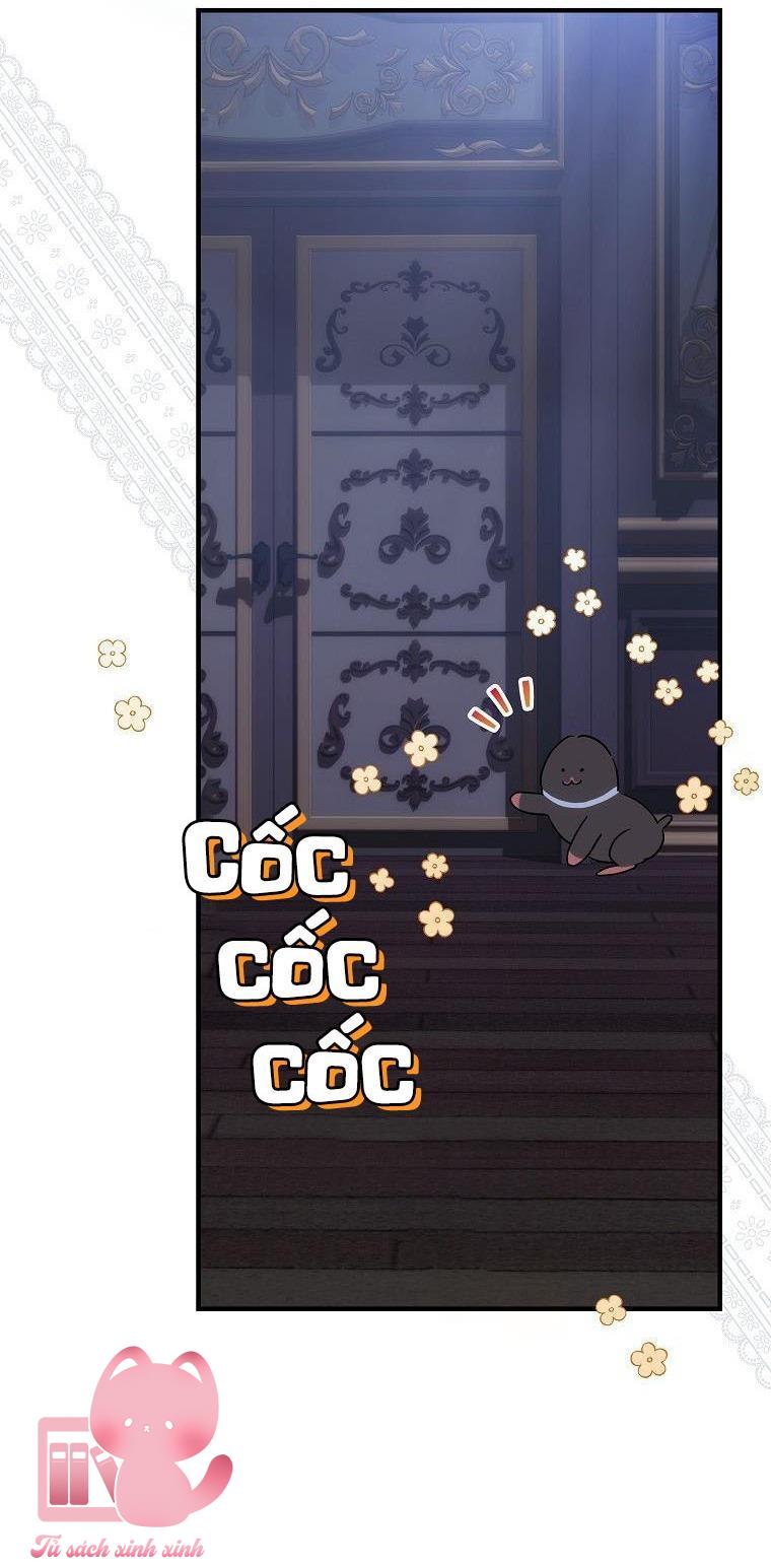 Đứa Nhỏ Không Phải Là Con Anh - Chap 65 - Trang 5