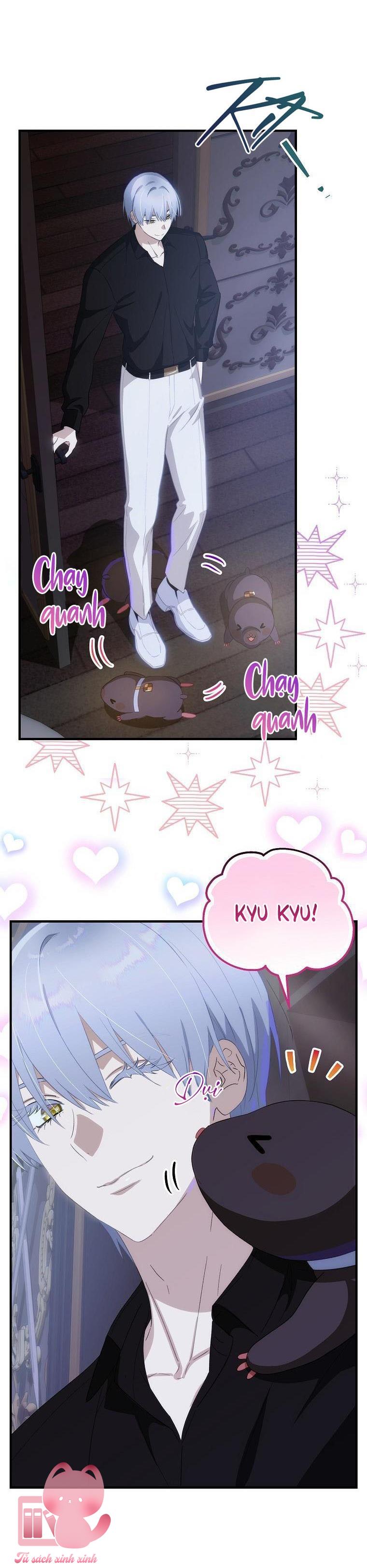 Đứa Nhỏ Không Phải Là Con Anh - Chap 65 - Trang 7