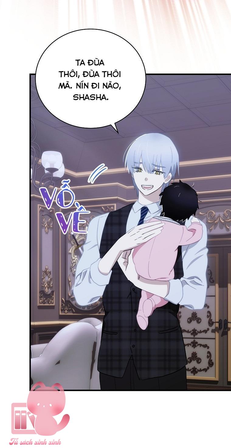 Đứa Nhỏ Không Phải Là Con Anh - Chap 66 - Trang 33