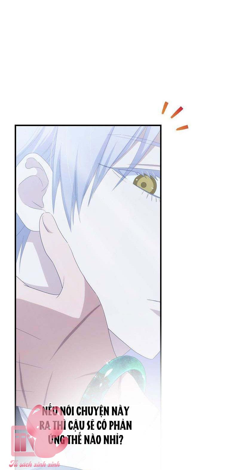 Đứa Nhỏ Không Phải Là Con Anh - Chap 67 - Trang 46