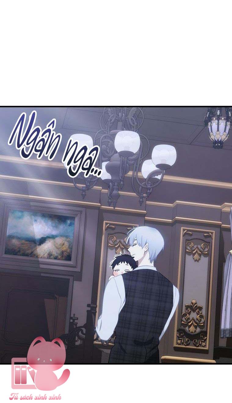 Đứa Nhỏ Không Phải Là Con Anh - Chap 67 - Trang 8