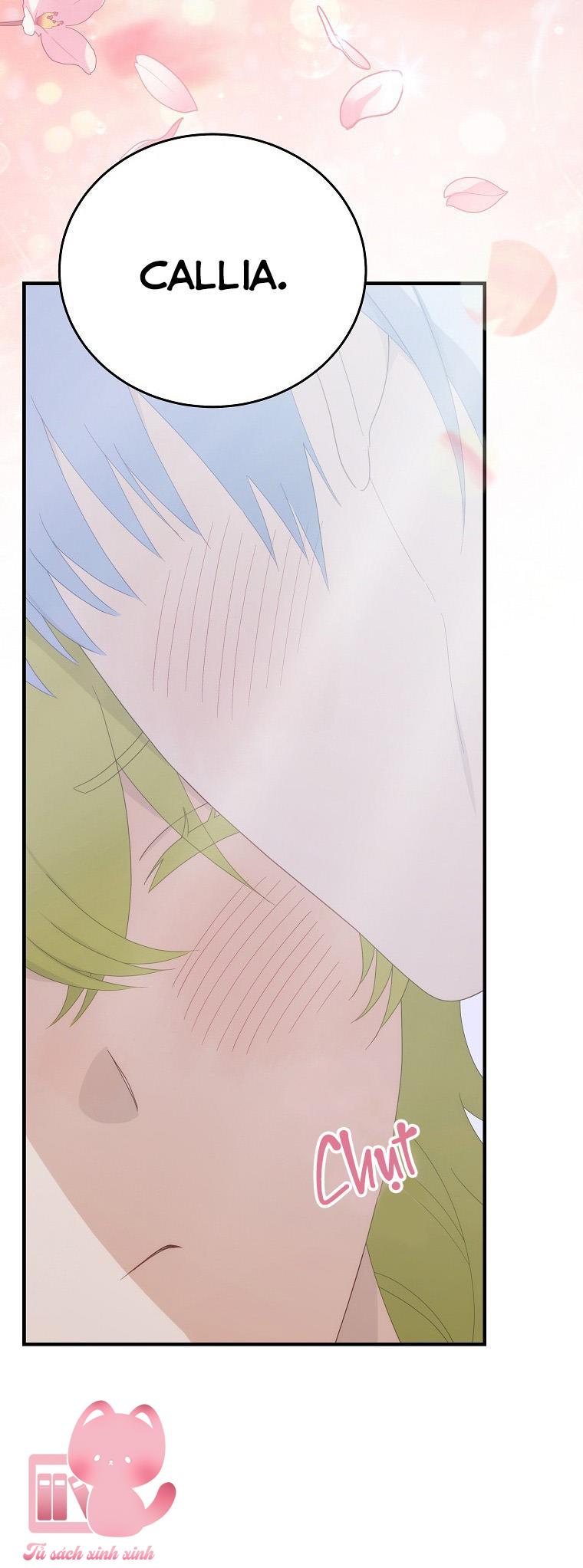 Đứa Nhỏ Không Phải Là Con Anh - Chap 68 - Trang 5