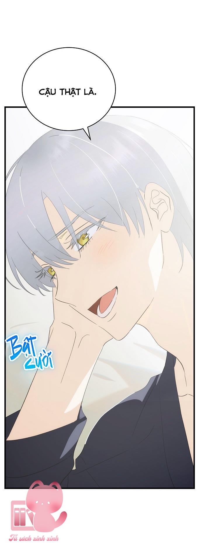 Đứa Nhỏ Không Phải Là Con Anh - Chap 69 - Trang 32