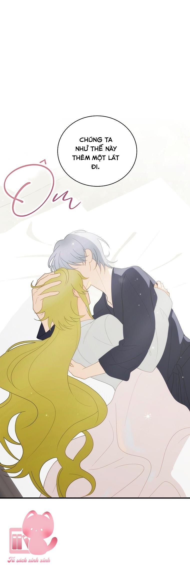 Đứa Nhỏ Không Phải Là Con Anh - Chap 69 - Trang 41