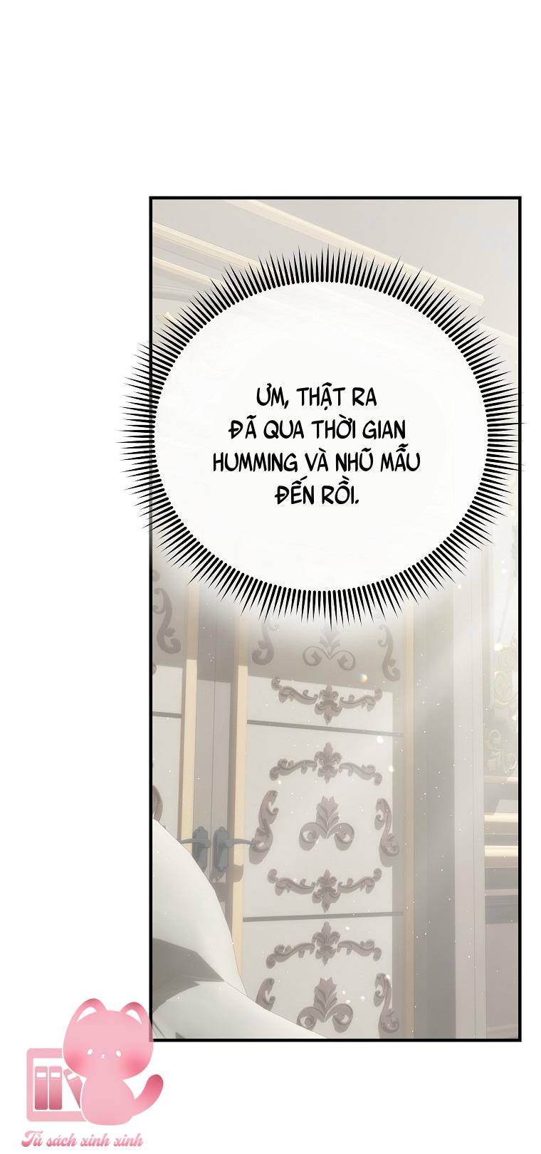 Đứa Nhỏ Không Phải Là Con Anh - Chap 69 - Trang 43