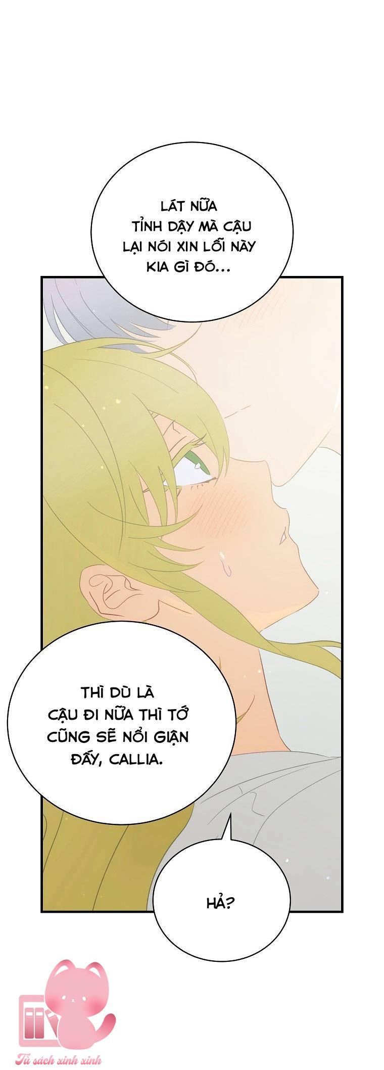 Đứa Nhỏ Không Phải Là Con Anh - Chap 69 - Trang 49