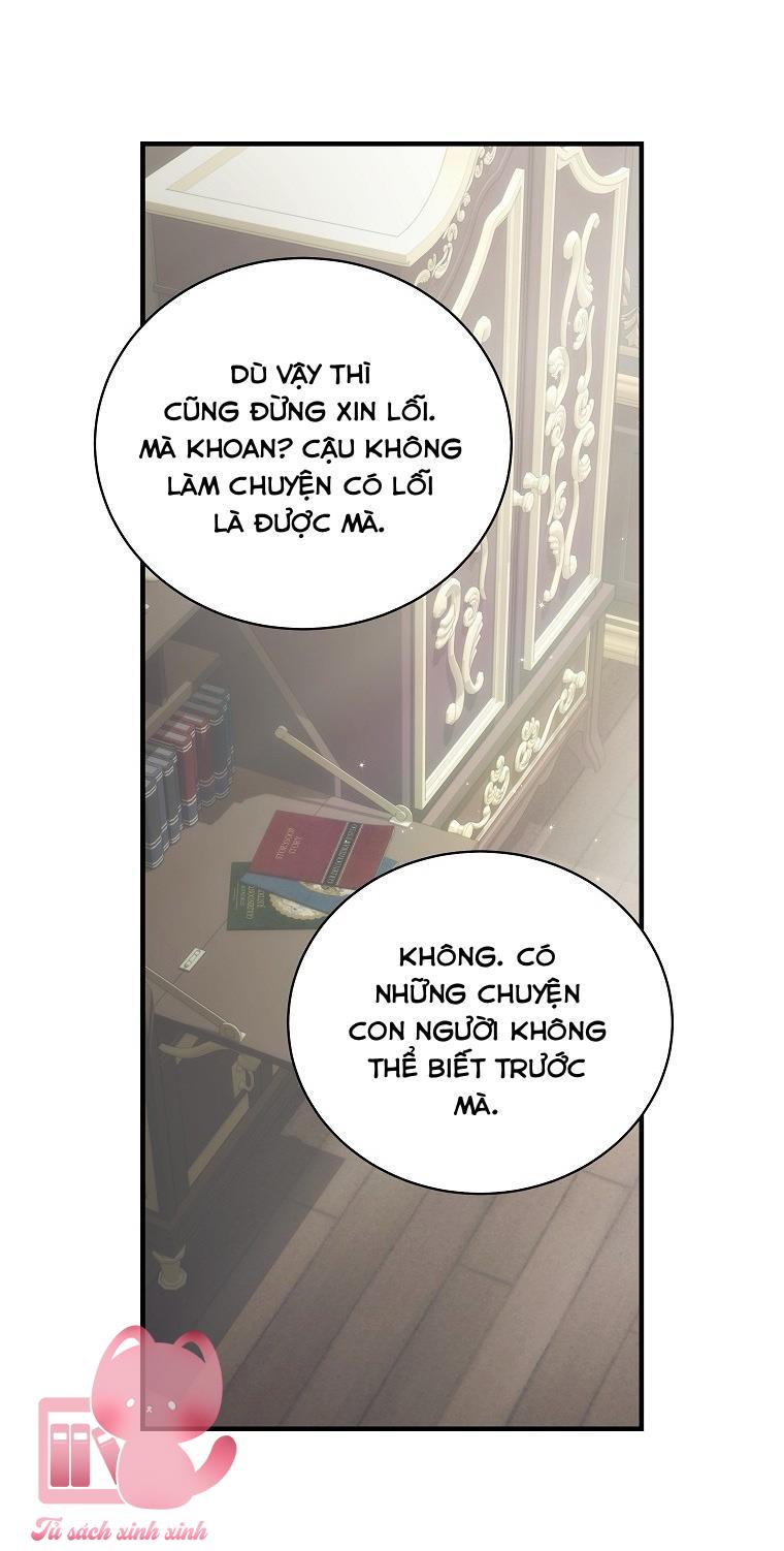 Đứa Nhỏ Không Phải Là Con Anh - Chap 69 - Trang 53