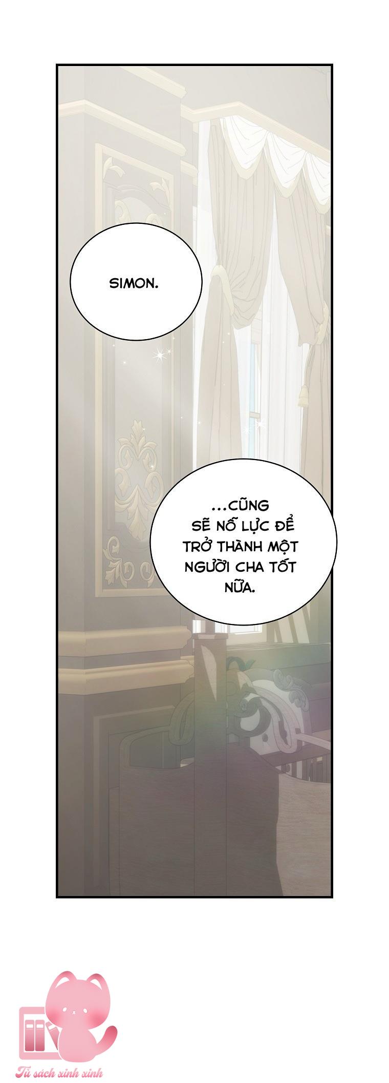 Đứa Nhỏ Không Phải Là Con Anh - Chap 69 - Trang 63