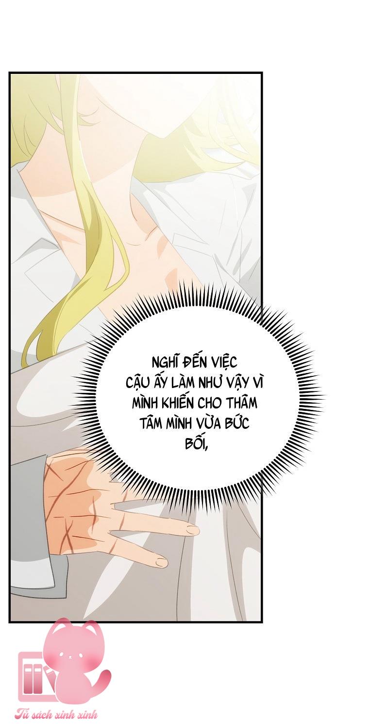 Đứa Nhỏ Không Phải Là Con Anh - Chap 69 - Trang 9