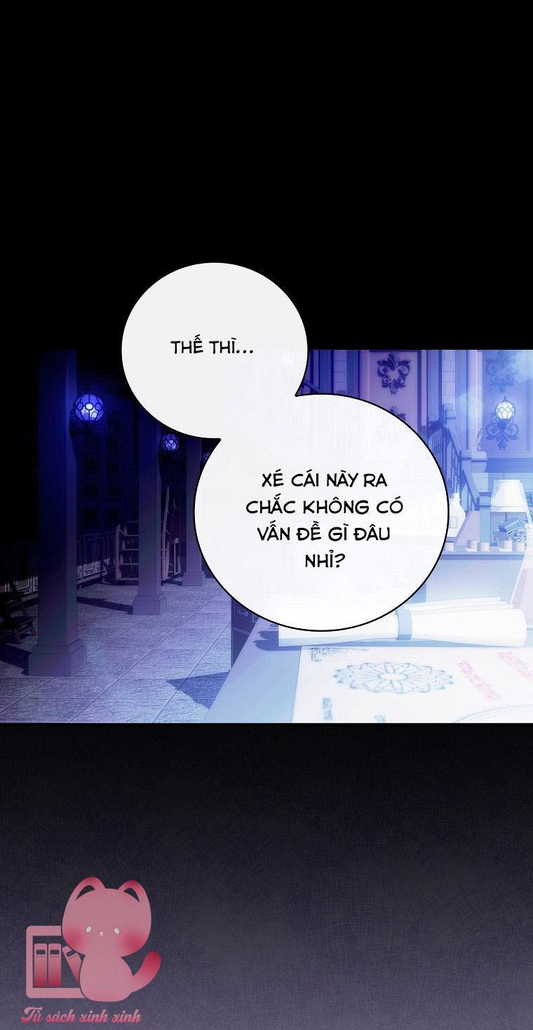 Đứa Nhỏ Không Phải Là Con Anh - Chap 7 - Trang 1