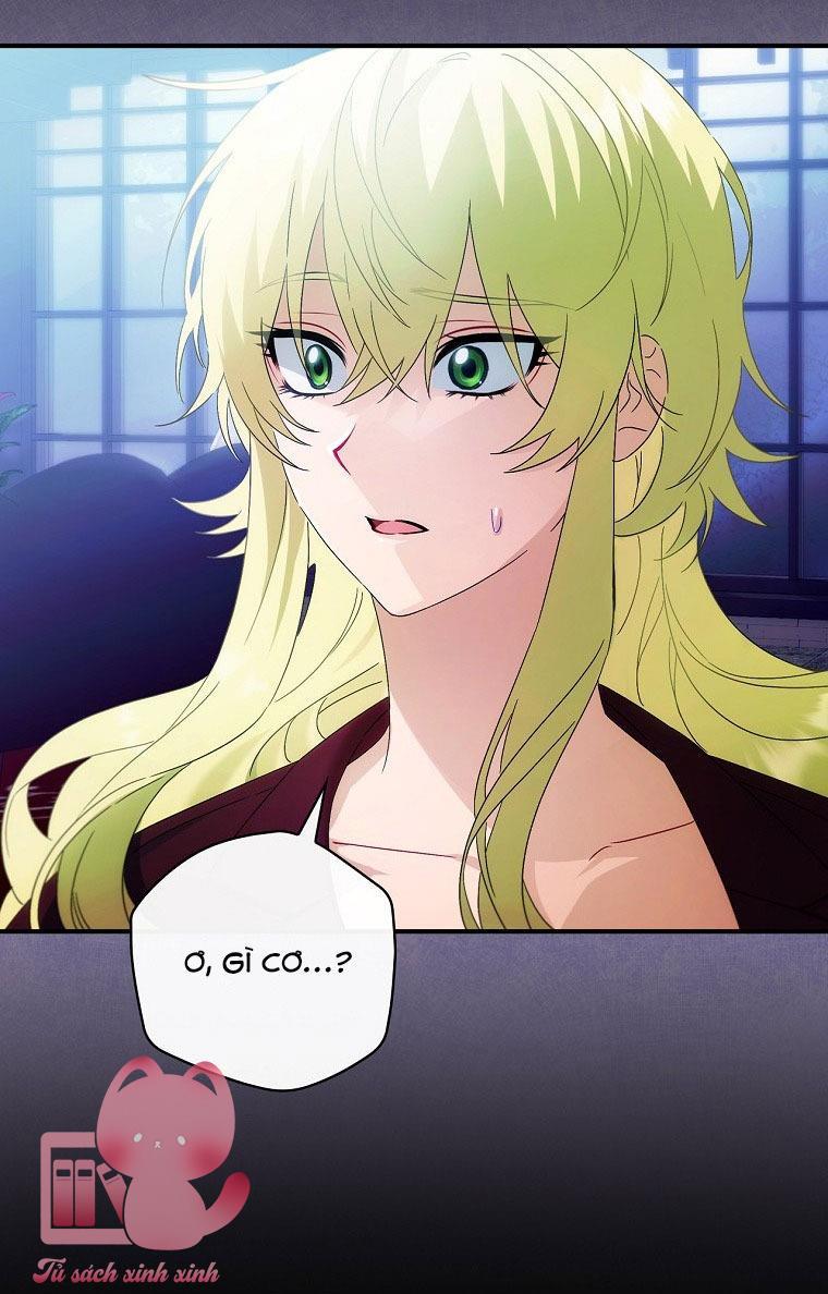 Đứa Nhỏ Không Phải Là Con Anh - Chap 7 - Trang 2