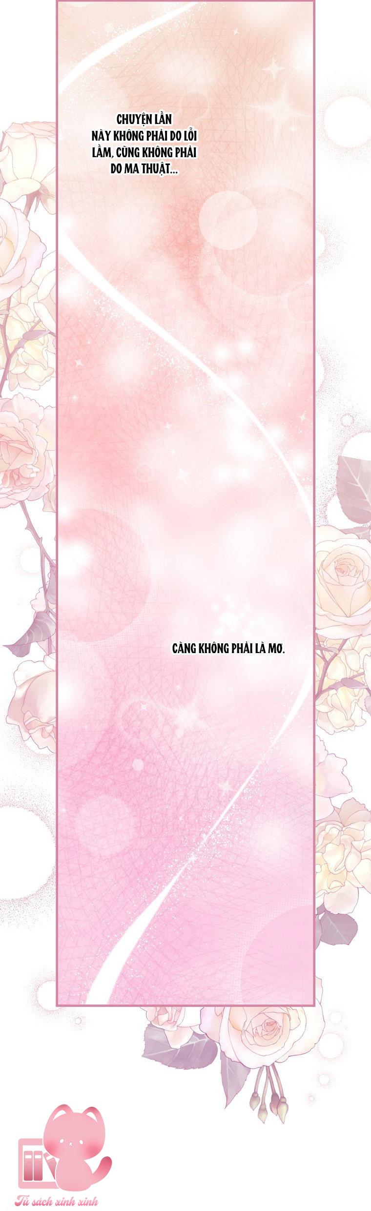 Đứa Nhỏ Không Phải Là Con Anh - Chap 70 - Trang 4