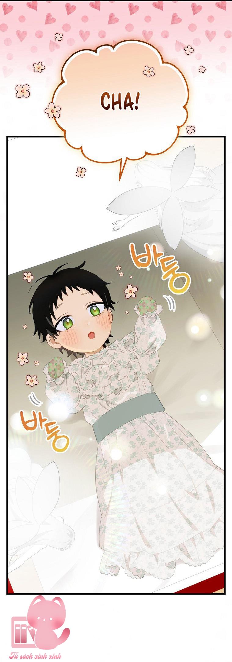 Đứa Nhỏ Không Phải Là Con Anh - Chap 70 - Trang 43