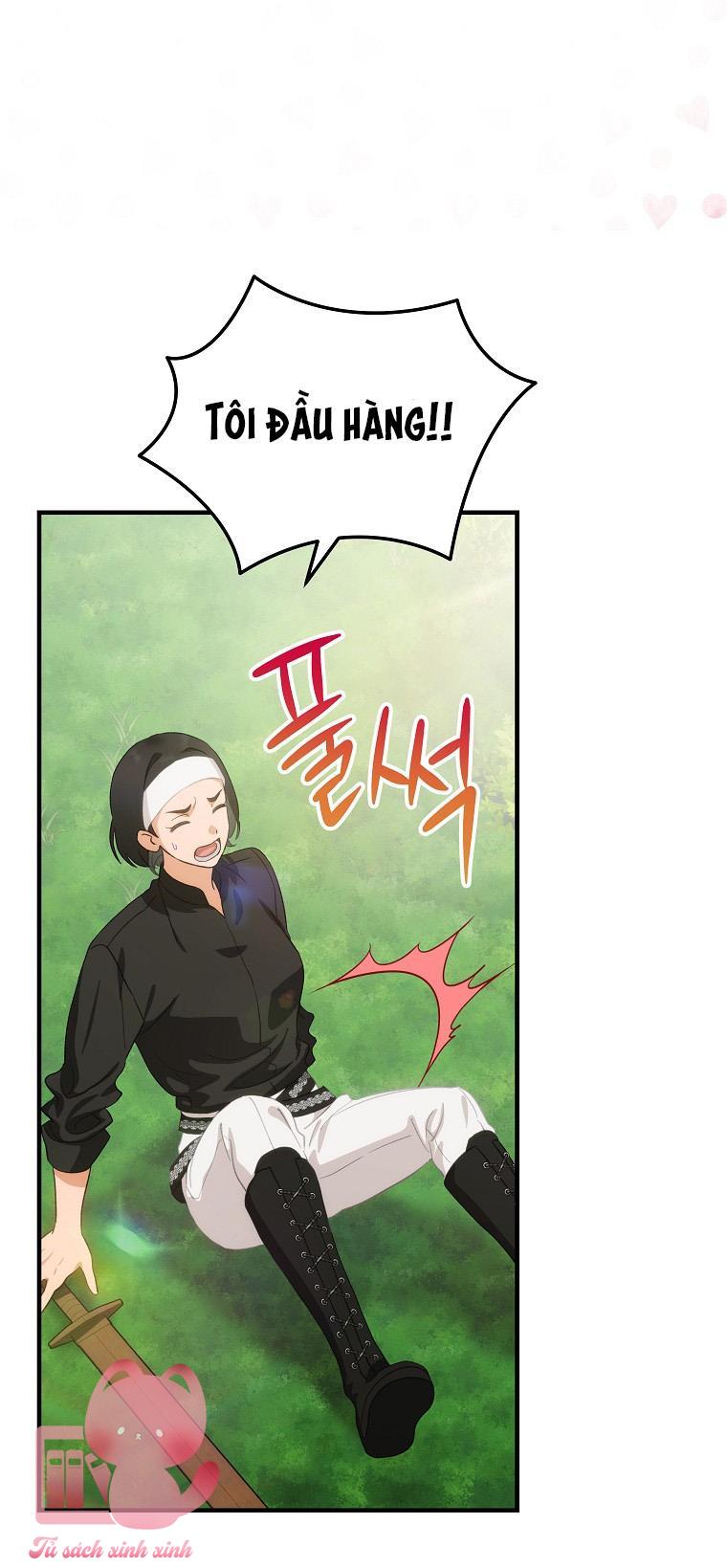 Đứa Nhỏ Không Phải Là Con Anh - Chap 70 - Trang 44