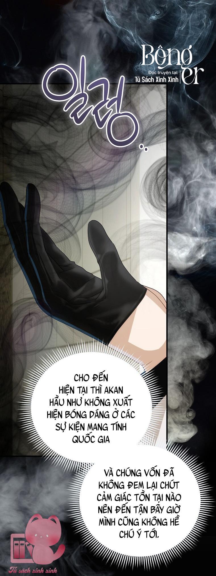 Đứa Nhỏ Không Phải Là Con Anh - Chap 71 - Trang 42
