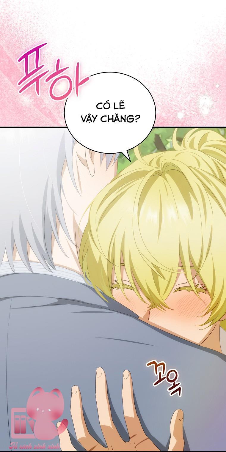 Đứa Nhỏ Không Phải Là Con Anh - Chap 71 - Trang 5