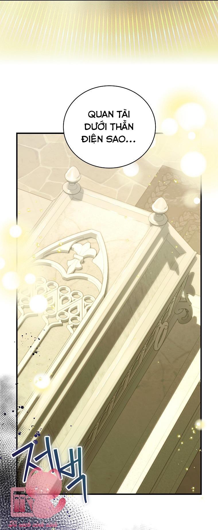 Đứa Nhỏ Không Phải Là Con Anh - Chap 71 - Trang 67