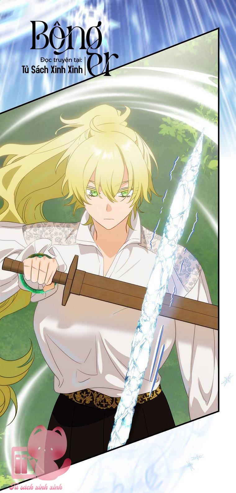 Đứa Nhỏ Không Phải Là Con Anh - Chap 72 - Trang 20